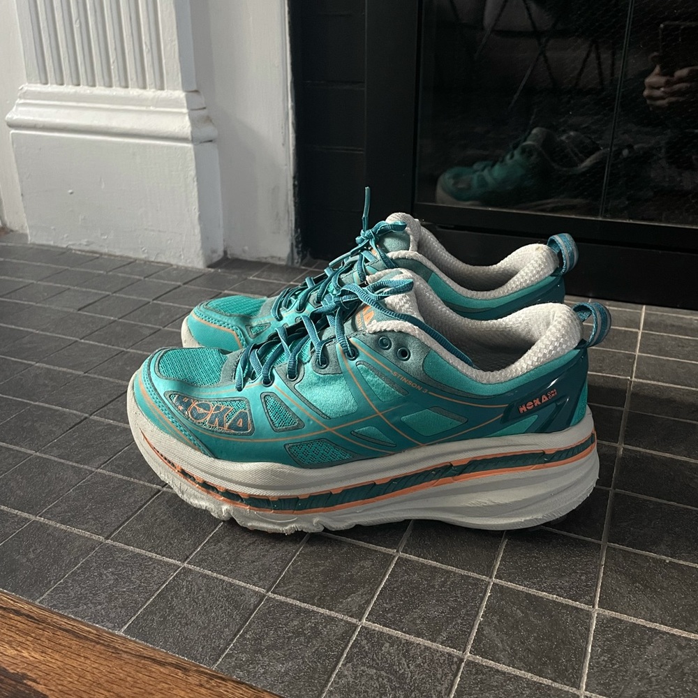 Hoka One